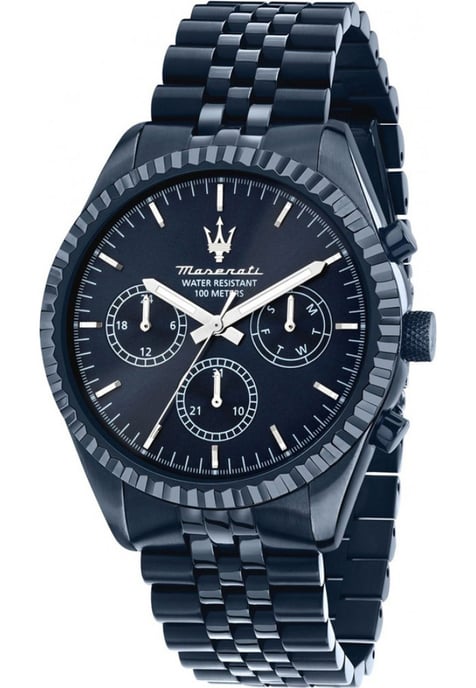 Maserati R8873600011 Mens Competizione Watch - Image 1