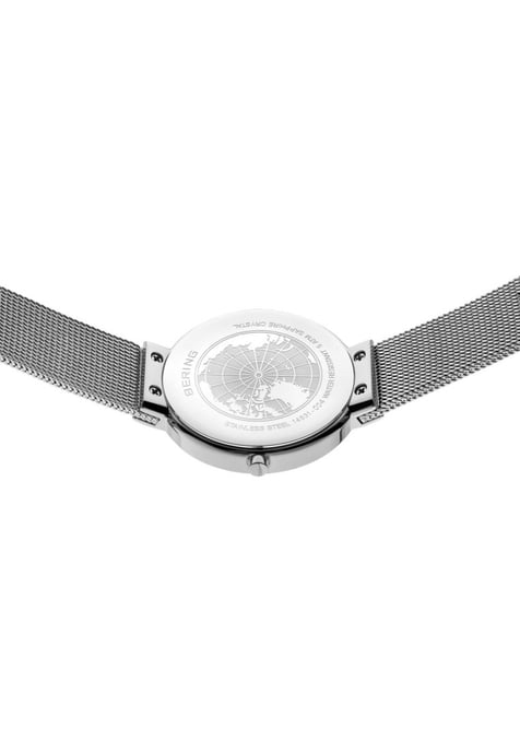 Bering Time 14531-004-GWP190 Ladies Classic Watch and Bracelet Gift Set - Image 4