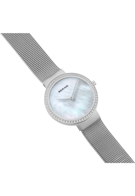 Bering Time 14531-004-GWP190 Ladies Classic Watch and Bracelet Gift Set - Image 5