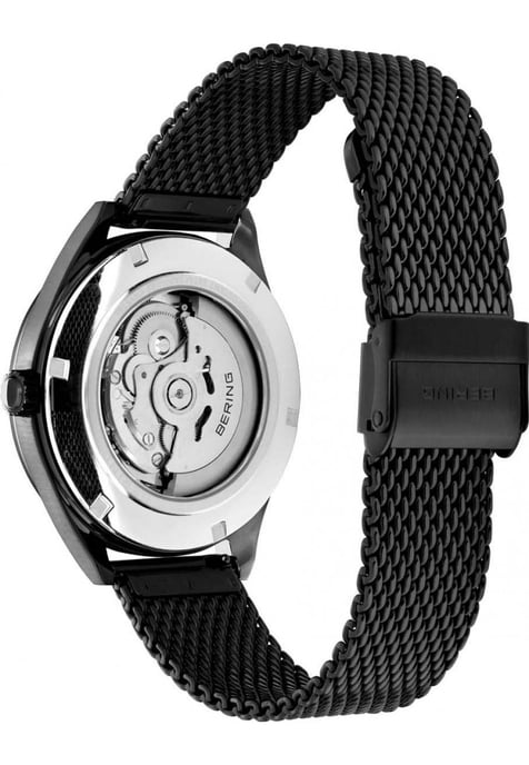 Bering Time 16743-227 Mens True Aurora Watch - Image 2