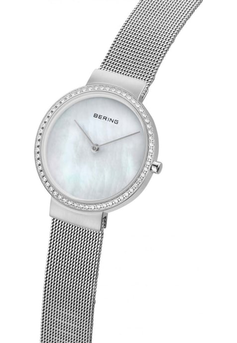 Bering Time 14531-004-GWP190 Ladies Classic Watch and Bracelet Gift Set - Image 6