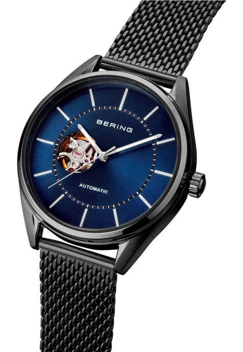 Bering Time 16743-227 Mens True Aurora Watch - Image 4