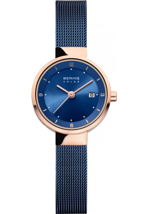 Bering Time 14426-367 Ladies Solar Watch - Image 1