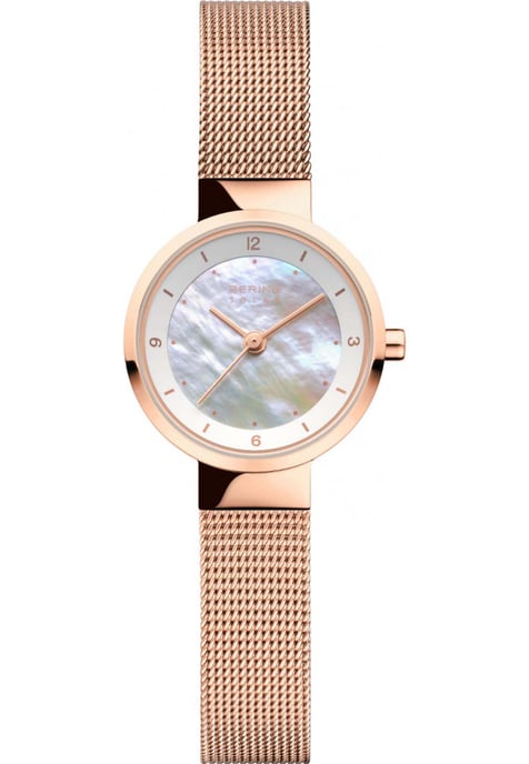 Bering Time 14424-366 Ladies Solar Watch - Image 1