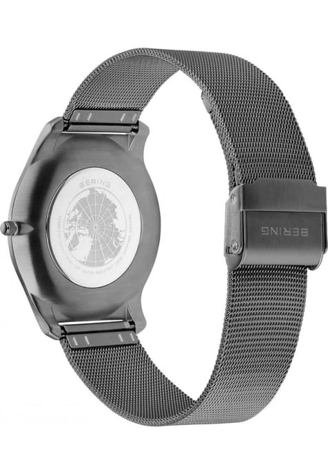 Bering Time 18340-377 Mens Ultra Slim Watch - Image 2