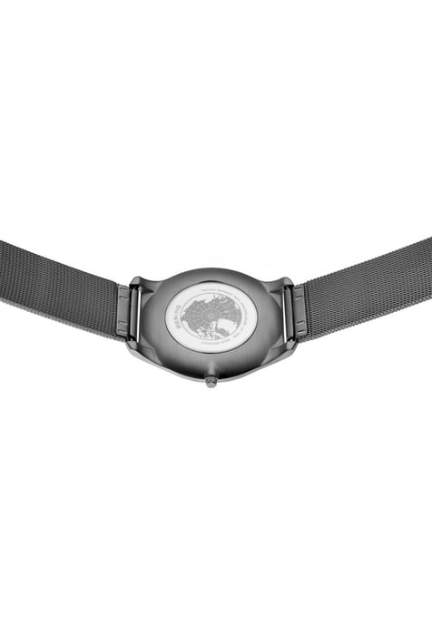 Bering Time 18340-377 Mens Ultra Slim Watch - Image 4