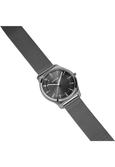 Bering Time 18340-377 Mens Ultra Slim Watch - Image 5