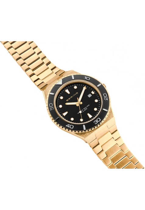 Bering Time 18940-732 Mens Classic Watch - Image 5