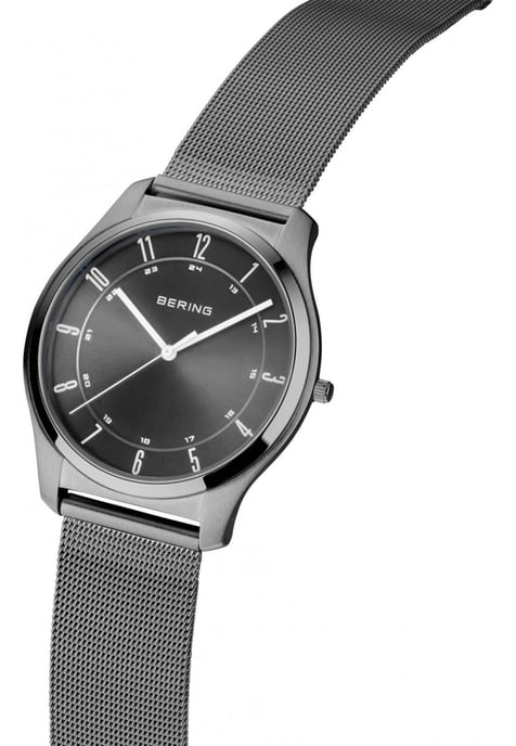 Bering Time 18340-377 Mens Ultra Slim Watch - Image 6