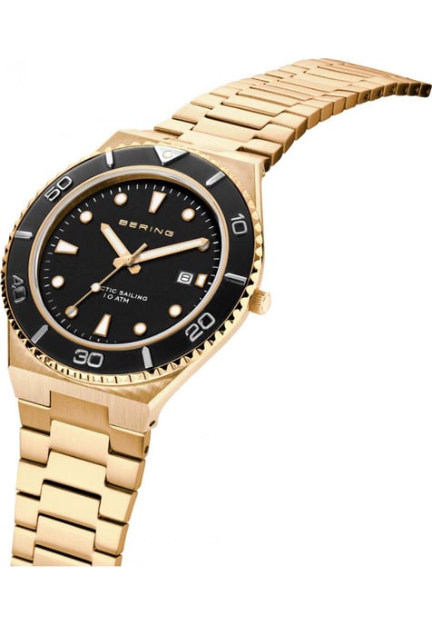 Bering Time 18940-732 Mens Classic Watch - Image 6