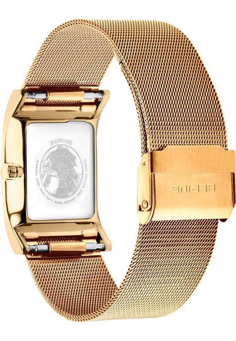 Bering Time 10426-333-S Ladies Classic Watch - Image 2