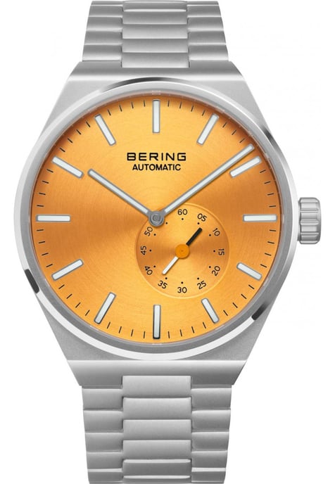 Bering Time 19441-701 Mens Automatic Watch - Image 1