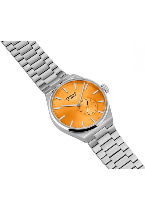 Bering Time 19441-701 Mens Automatic Watch - Image 5