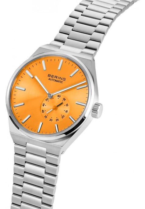 Bering Time 19441-701 Mens Automatic Watch - Image 6