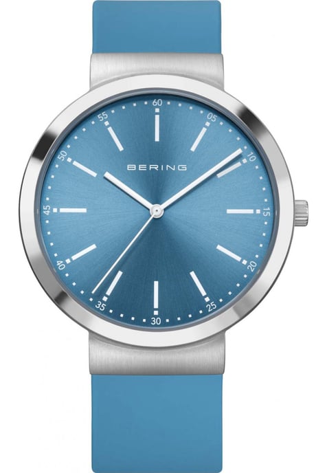 Bering Time 10141-398 Ladies Classic Watch - Image 1