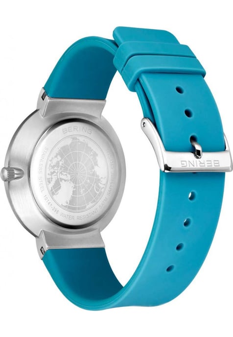 Bering Time 10141-398 Ladies Classic Watch - Image 2