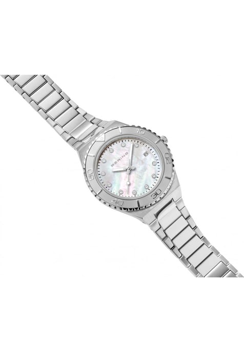 Bering Time 18936-704-C Ladies Classic Watch - Image 2