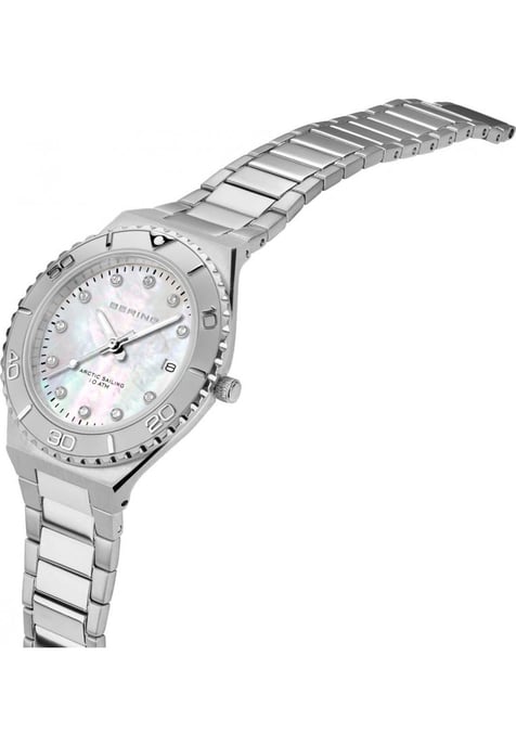 Bering Time 18936-704-C Ladies Classic Watch - Image 3