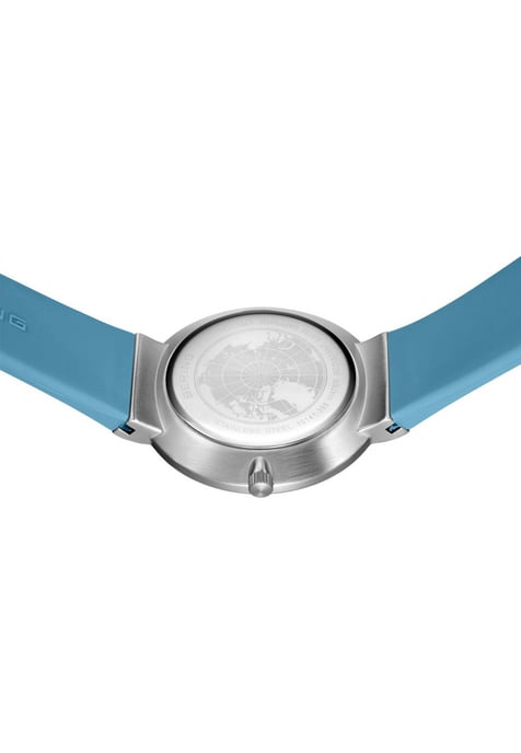 Bering Time 10141-398 Ladies Classic Watch - Image 4