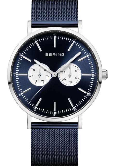 Bering Time 14240-300 Mens Classic Watch - Image 1
