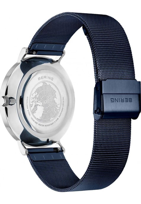 Bering Time 14240-300 Mens Classic Watch - Image 2
