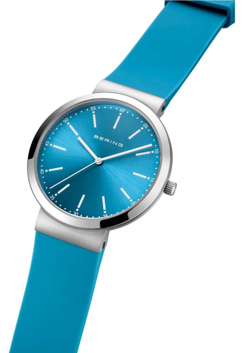 Bering Time 10141-398 Ladies Classic Watch - Image 6