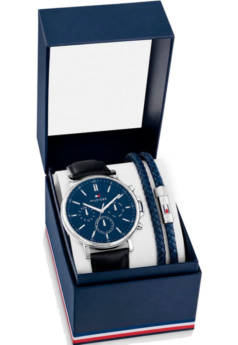 Tommy Hilfiger 2770161 Mens Tyson Watch - Image 2