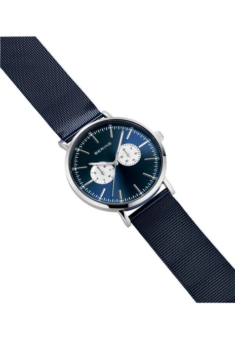 Bering Time 14240-300 Mens Classic Watch - Image 5