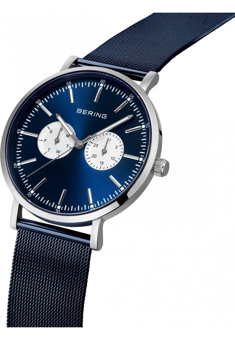 Bering Time 14240-300 Mens Classic Watch - Image 6