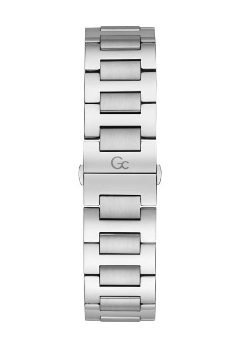 Gc Z08003G7MF Mens Couture Square Watch - Image 3