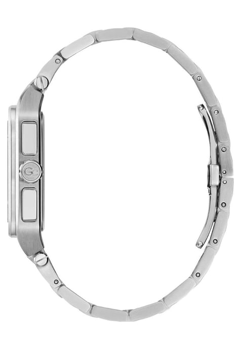 Gc Z08003G7MF Mens Couture Square Watch - Image 4