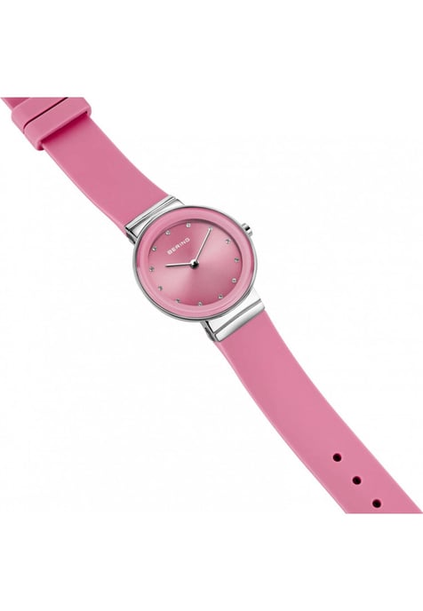 Bering Time 10129-909 Ladies Classic Watch - Image 6