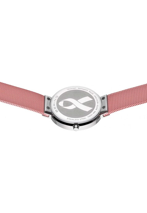 Bering Time 19031-989-GWP Ladies Classic Watch and Necklace Gift Set - Image 4