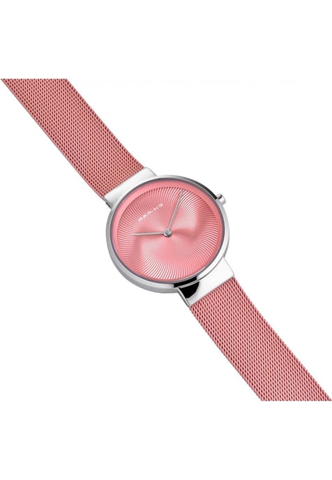 Bering Time 19031-989-GWP Ladies Classic Watch and Necklace Gift Set - Image 5