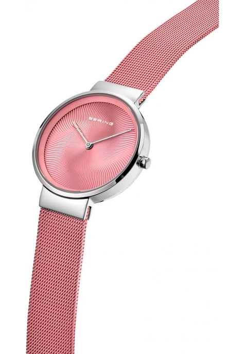 Bering Time 19031-989-GWP Ladies Classic Watch and Necklace Gift Set - Image 6