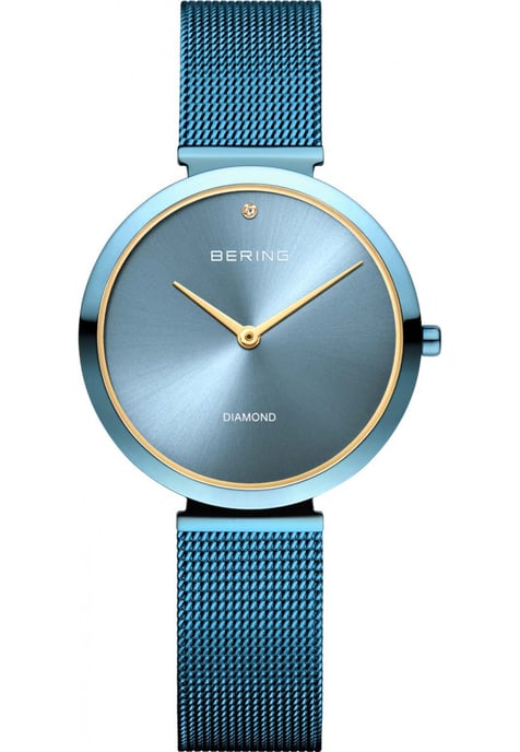 Bering Time 18132-CHARITY1 Ladies Charity Watch - Image 1