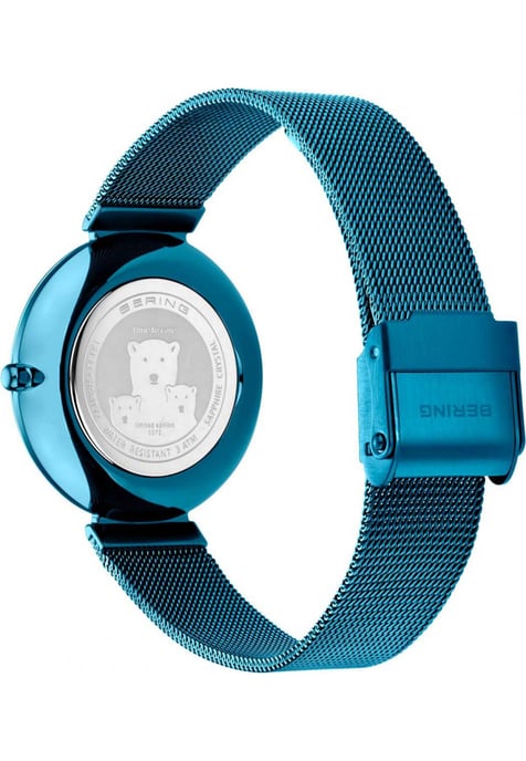 Bering Time 18132-CHARITY1 Ladies Charity Watch - Image 2
