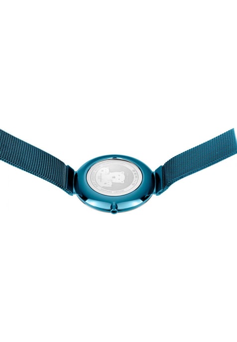 Bering Time 18132-CHARITY1 Ladies Charity Watch - Image 4
