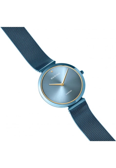 Bering Time 18132-CHARITY1 Ladies Charity Watch - Image 5