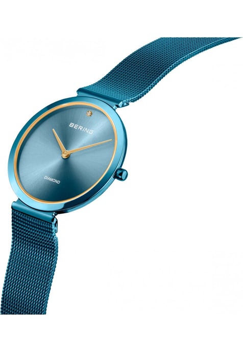 Bering Time 18132-CHARITY1 Ladies Charity Watch - Image 6