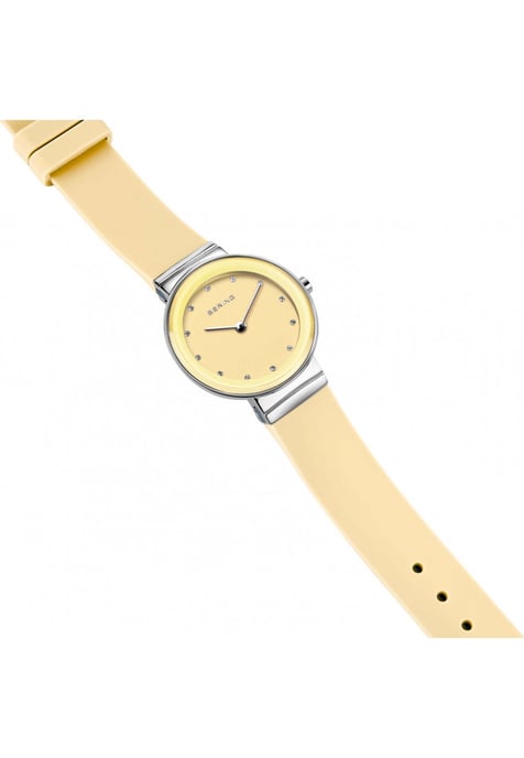 Bering Time 10129-600 Ladies Classic Watch - Image 5