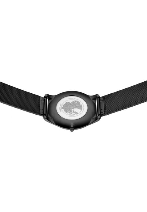 Bering Time 18340-222 Mens Ultra Slim Watch - Image 3