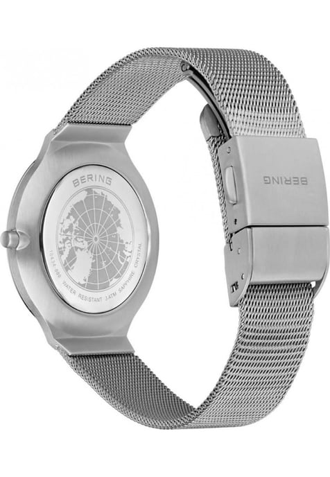 Bering Time 18434-000 Ladies Classic Watch - Image 2