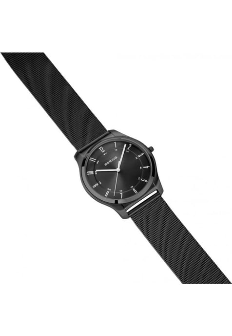 Bering Time 18340-222 Mens Ultra Slim Watch - Image 4