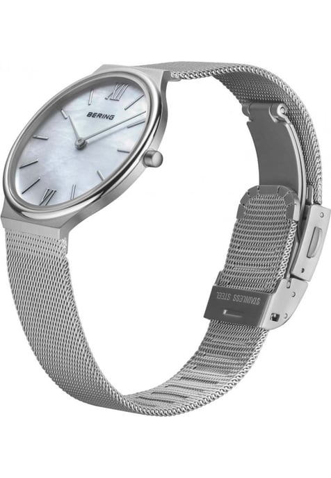 Bering Time 18434-000 Ladies Classic Watch - Image 3