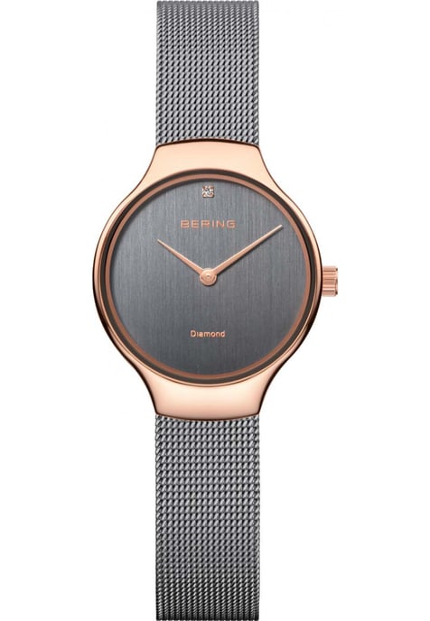 Bering Time 13326-369 Ladies Classic Watch - Image 1