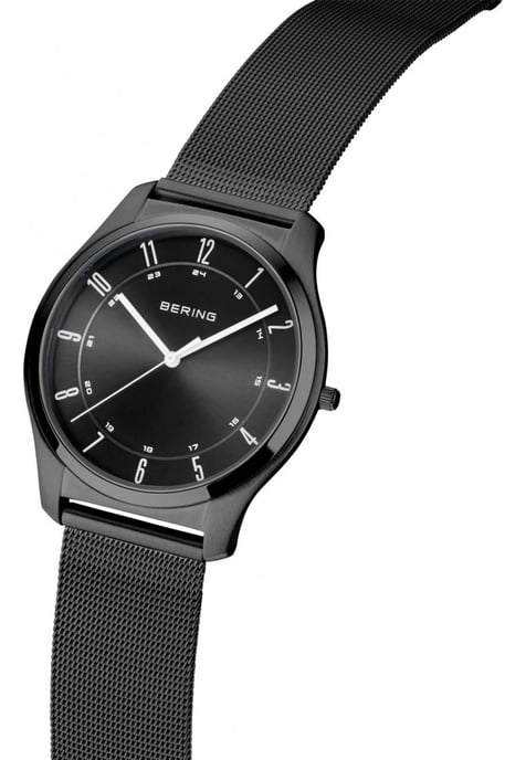 Bering Time 18340-222 Mens Ultra Slim Watch - Image 5