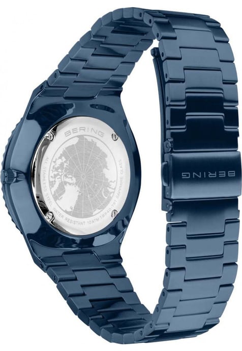 Bering Time 18940-797 Mens Classic Watch - Image 2