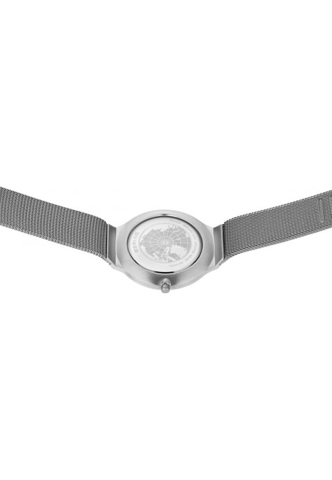 Bering Time 18434-000 Ladies Classic Watch - Image 5