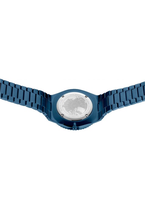 Bering Time 18940-797 Mens Classic Watch - Image 4